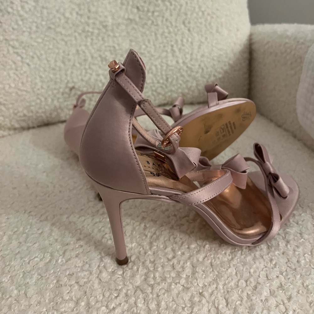 Ted backer shoes